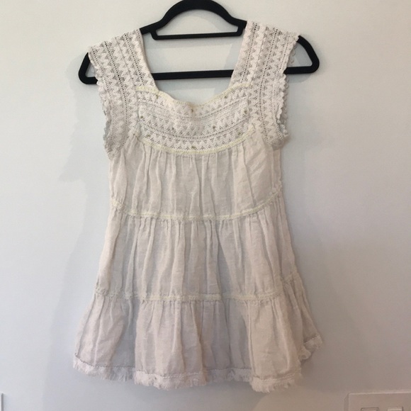 Free People Tops - Free people blouse